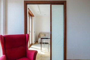 Coin séjour