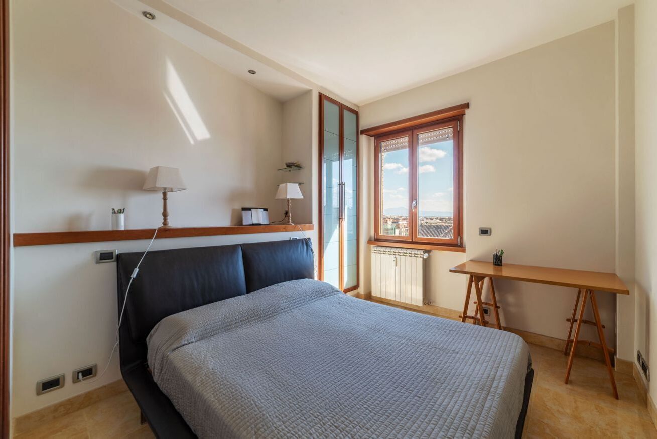 3 chambres, fer et planche à repasser, Wi-Fi, literie fournie
