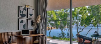 Charming 4-bedroom villa with AC in Nashik, Maharashtra