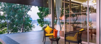 Charming 4-bedroom villa with AC in Nashik, Maharashtra