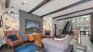 Unclassified image, 3 of 42, button - Sophisticated & Stylish Apartment (Glendale)