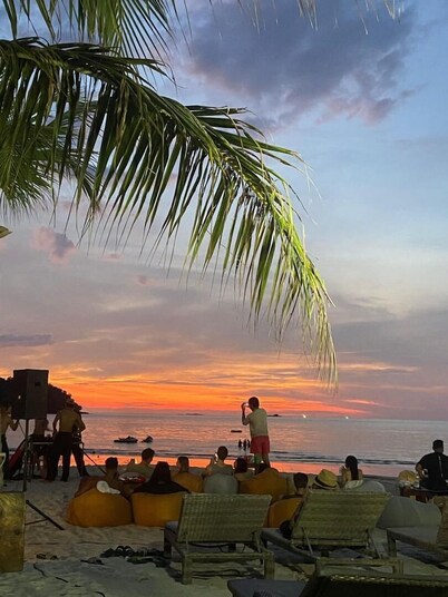 Cenanghill Beachfront Langkawi