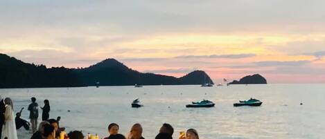 Restaurante familiar