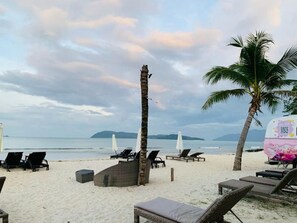 Exterior - Cenanghill Beachfront Langkawi  (Langkawi)