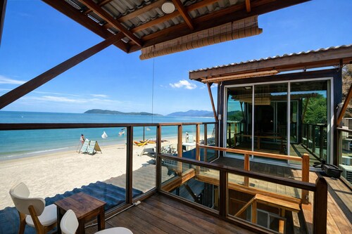 Cenanghill Beachfront Langkawi 