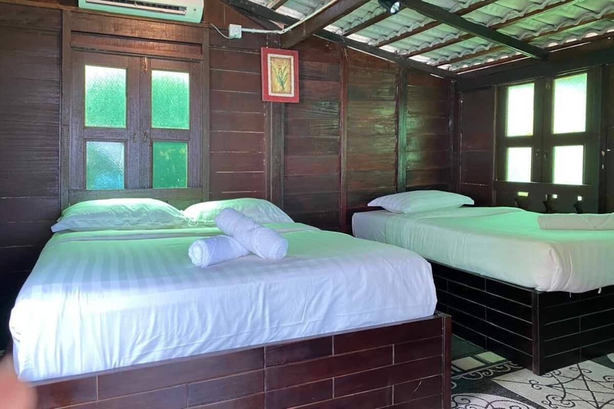 Superior Chalet