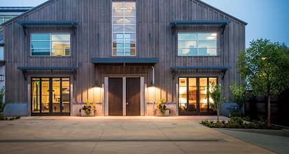 MeadowView on Darby, by Vinifera Homes
