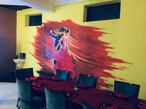 Restaurant - Hidden Negombo by Sana's (Negombo)