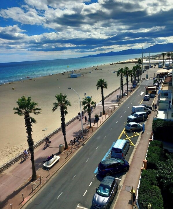 Plage