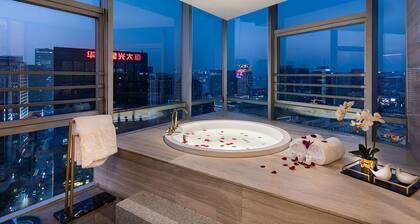 Hangzhou Binjiang Qianchao New Century Hotel