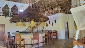 Interior - Private Villa Watamu (Watamu)