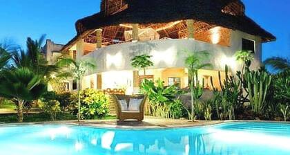 Private Villa Watamu