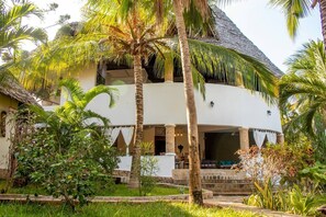 Exterior - Private Villa Watamu (Watamu)