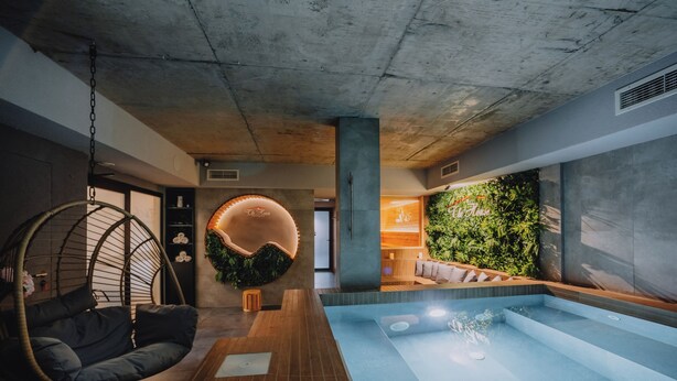 Spa