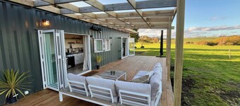 Tiny living, Big escape!