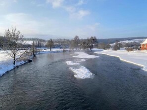 Miscellaneous - Holiday Home in Germany with Garden Terrace (Brakel-Bellersen)