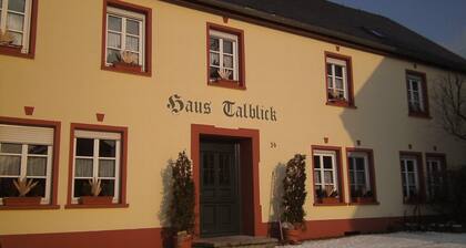 Terrassenwohnung am Zoo