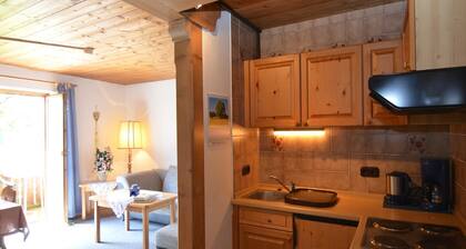 Wohnung in Bayern am Soier See