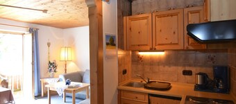 Appartement Ă Bad Bayersoien