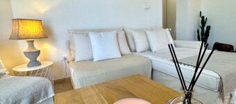 Beautiful luxury villa near mesagne 2 bedroom 2 bathroom private pool.
