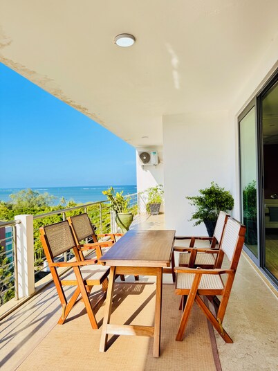 Luxurious 5 bedroom penthouse