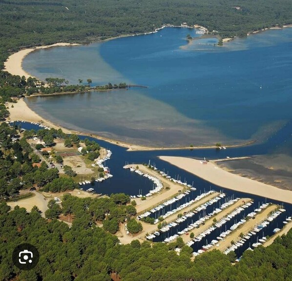 Port de plaisance