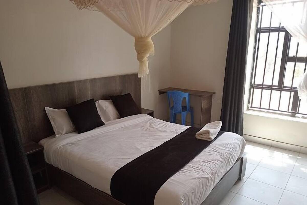 Chambre Double Supérieure