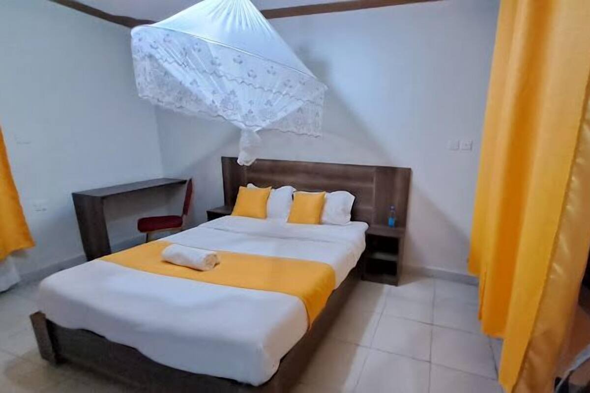 Chambre Simple Affaires