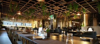 SAROVAR HILL HOTEL AND RESORT