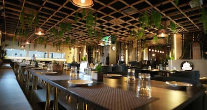SAROVAR HILL HOTEL AND RESORT