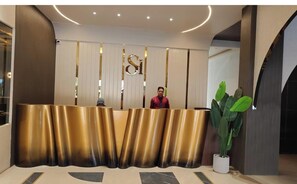 Recepción