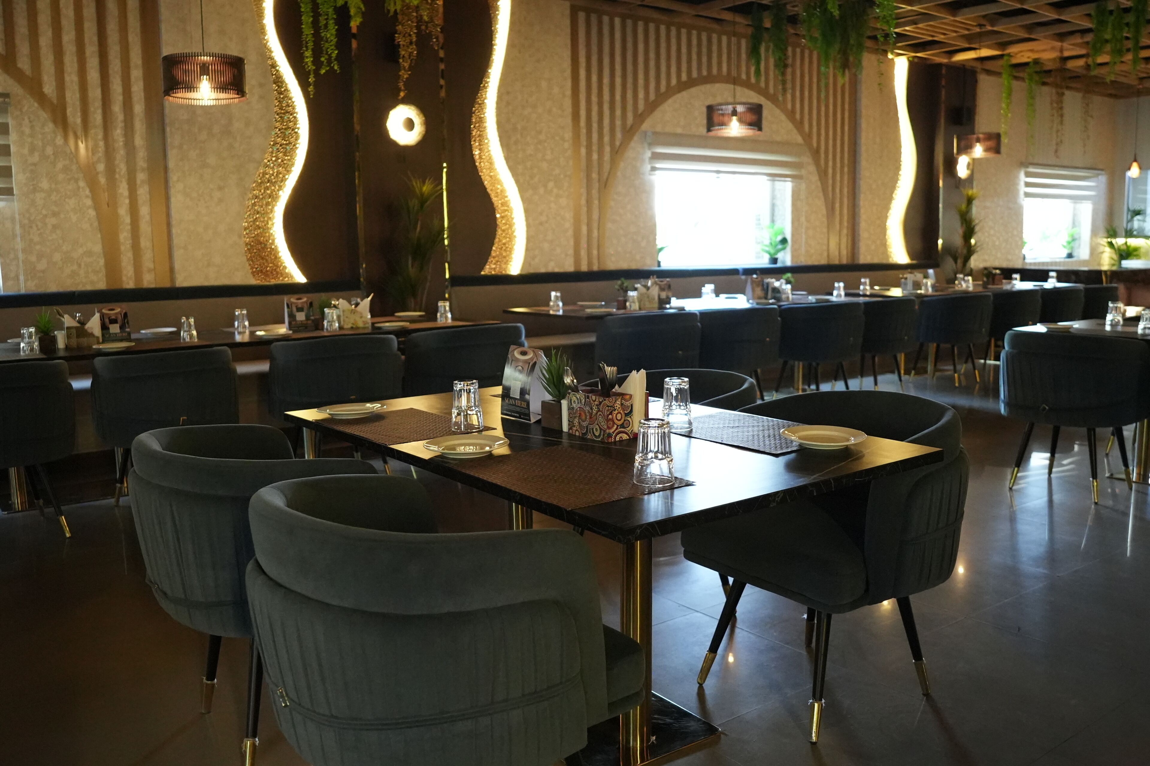 Restoran