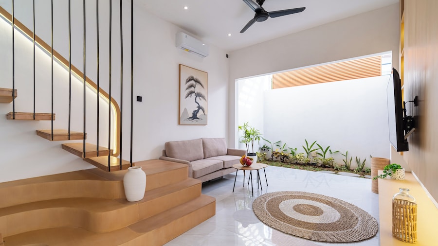 Casa De Vero Amore 3