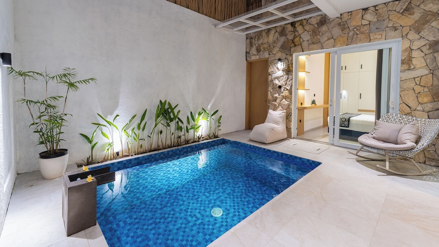 Casa De Vero Amore 3