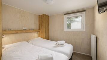 3 slaapkamers, gratis wifi