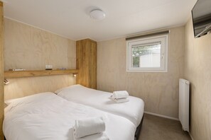 3 chambres, Wi-Fi gratuit