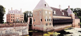 Wohnung in den Niederlanden mit Aussicht