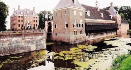 Apartment in Netherlands near Scenic Views