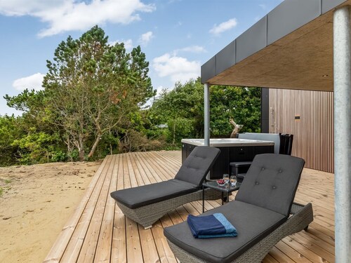 "Øthger" - 1.3km from the sea by Interhome