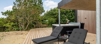 "Øthger" - 1.3km from the sea by Interhome