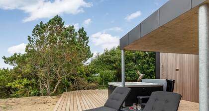 "Øthger" - 1.3km from the sea by Interhome