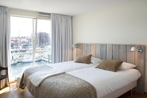 1 chambre, accès à Internet