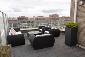 Terras
