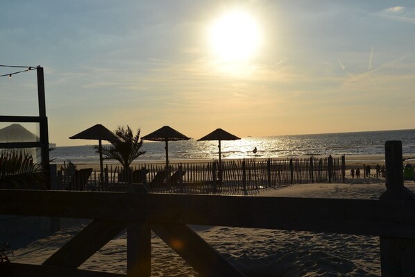 Strand