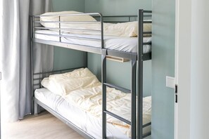 7 Schlafzimmer, Internetzugang
