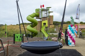 Kinderbereich