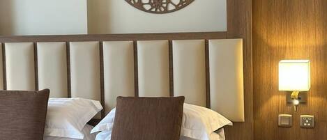 Escritorio y wifi gratis