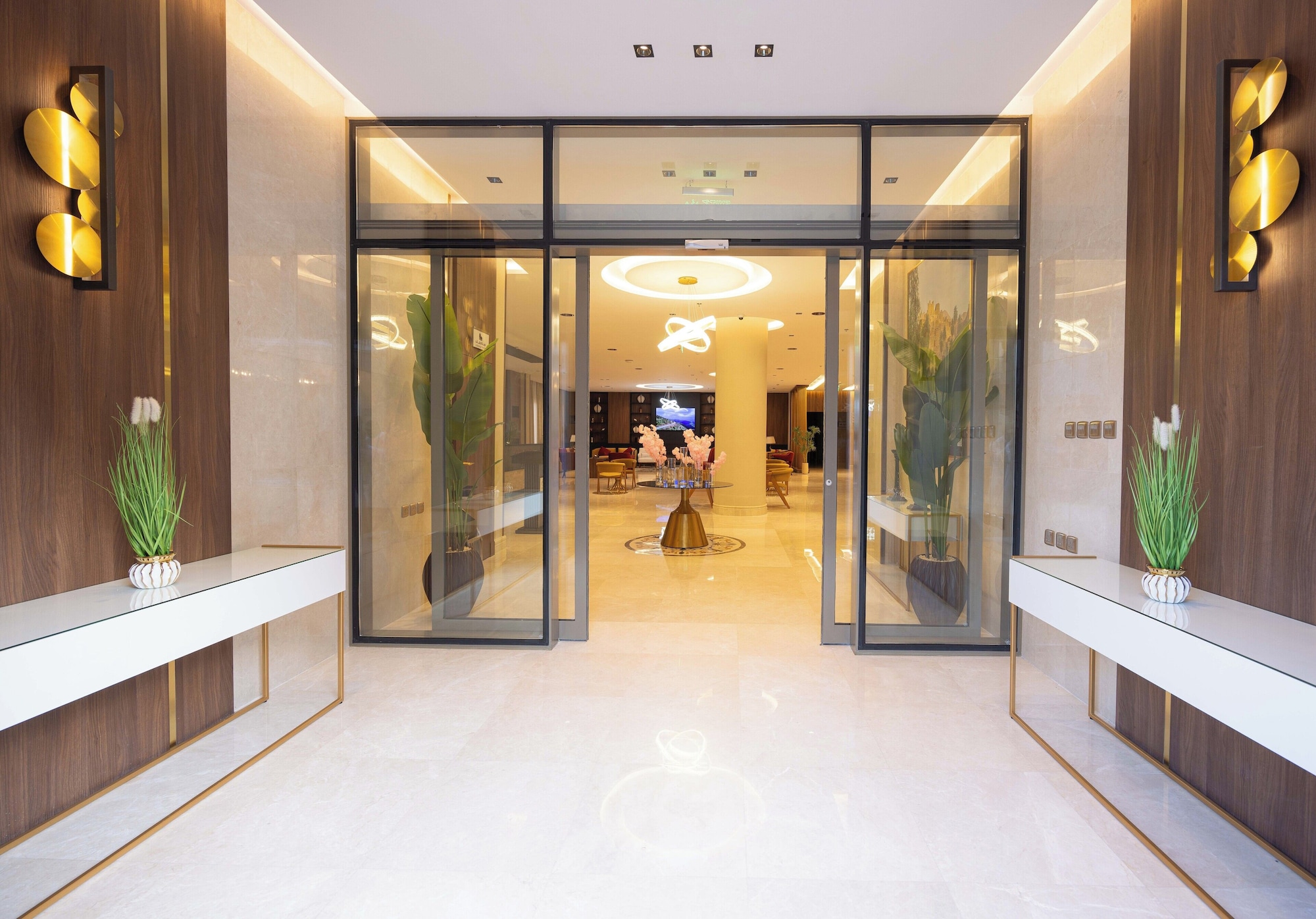 3 Star Hotels