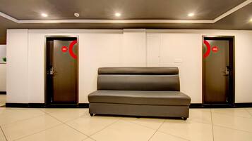 House | Interior