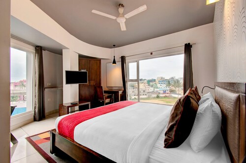 Elite Stays at Ulsoor Near Halasuru Metro Station